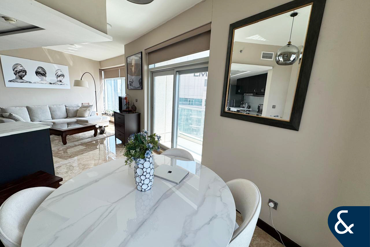 1 Bed I 12 Cheques | Upgraded | Vacant March