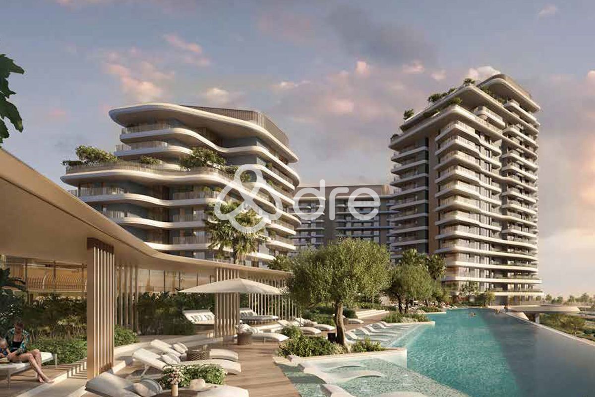 Prime Location | Modern Layout | Park View