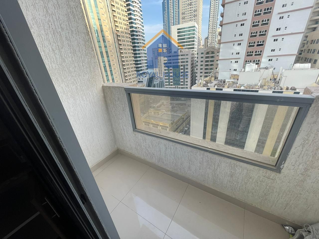 Palm Tower 3 with Water Views