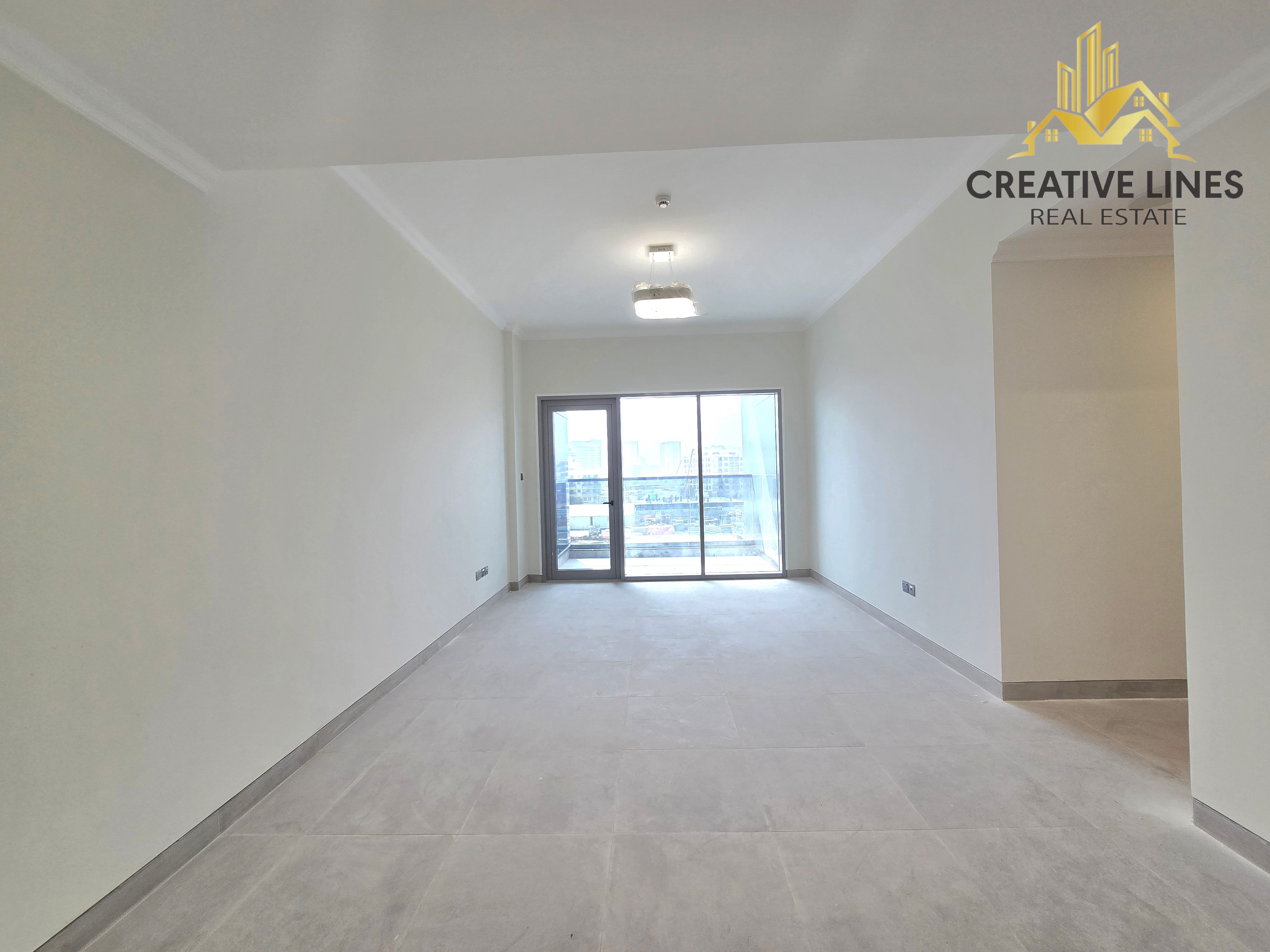 Brand New Spacious 2bhk With Laundry Room In Arjan Only 115k