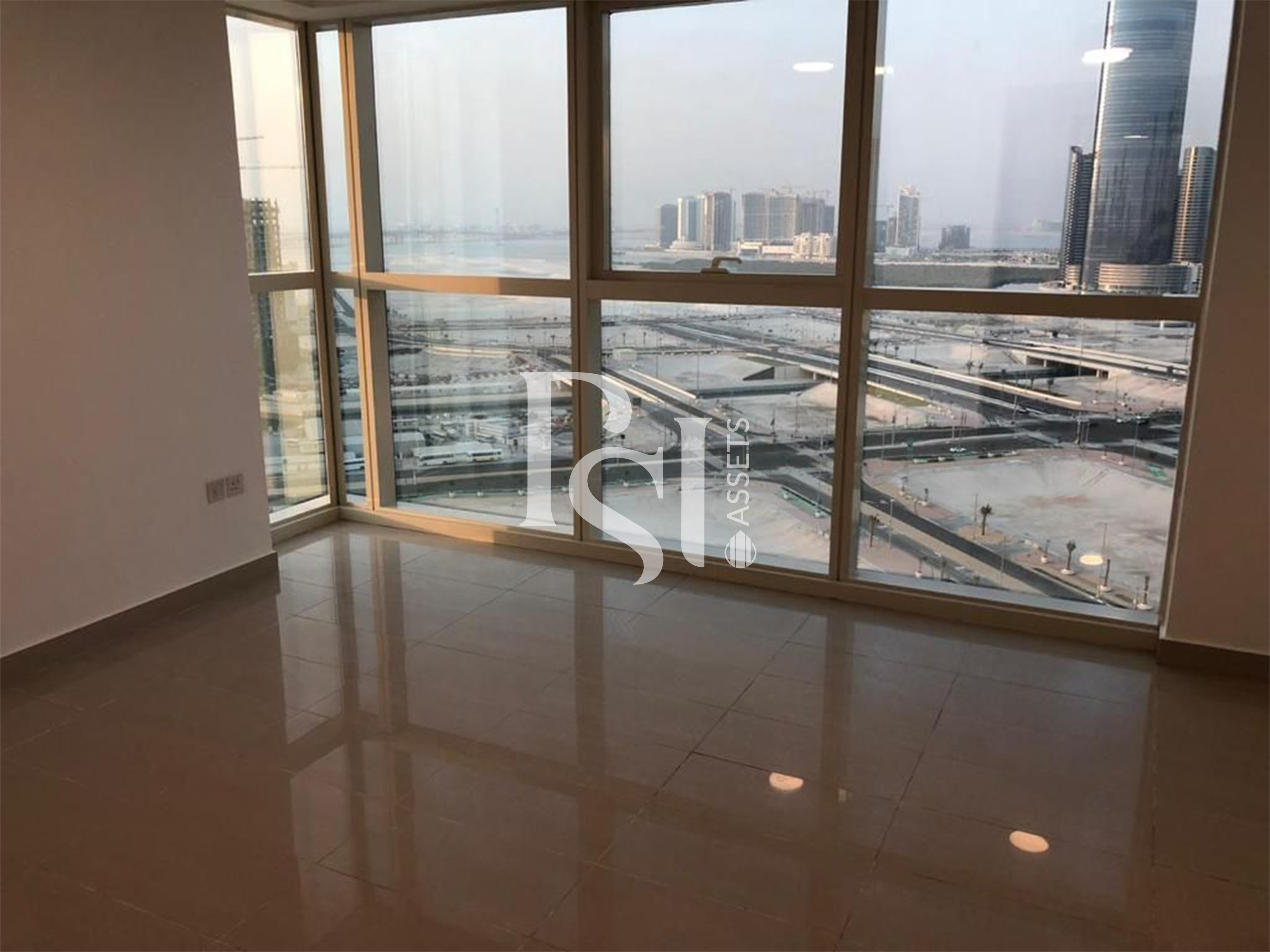 High Floor | Ready to Move | Negotiable