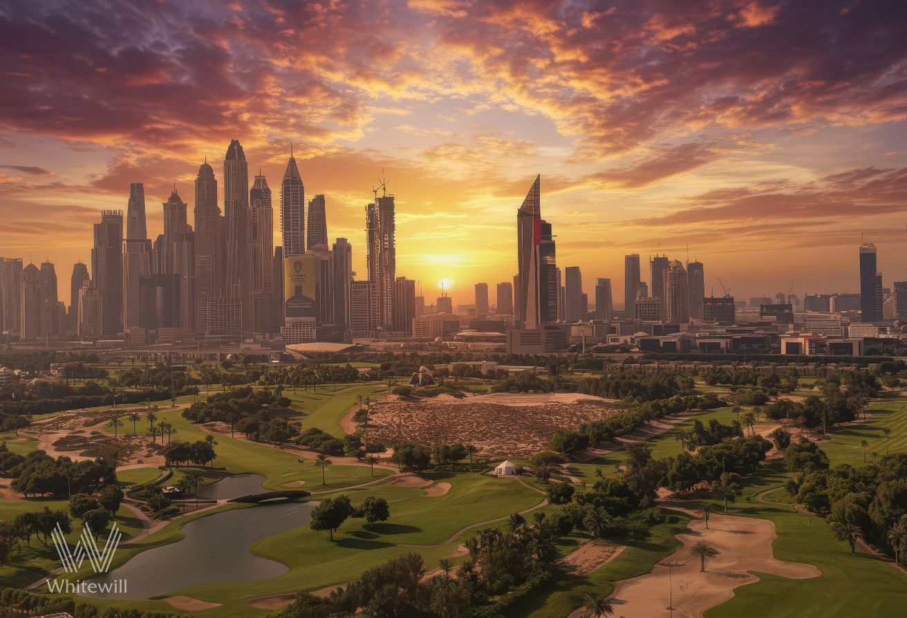 Living with Villas View | Corner Unit | HO Q2 2026