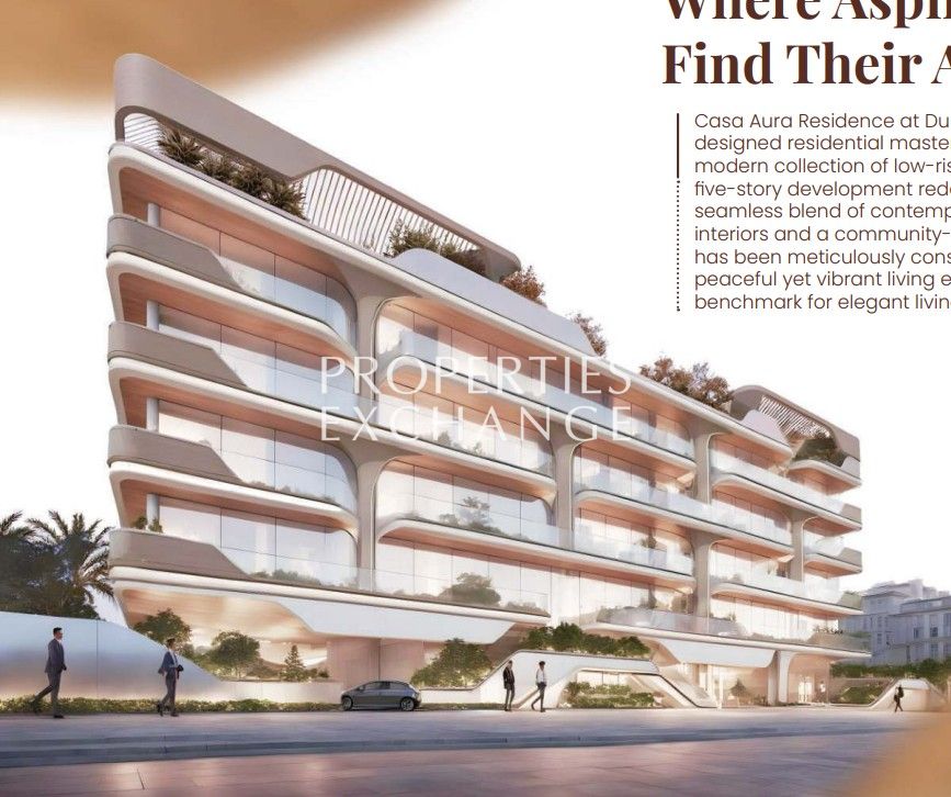 LUXURY LIVING | HIGH ROI | SMART HOME