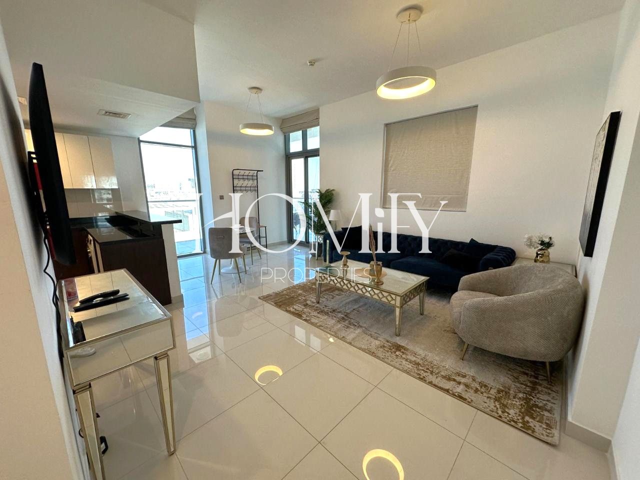 Fully Furnished | Ready to Move | Book Now