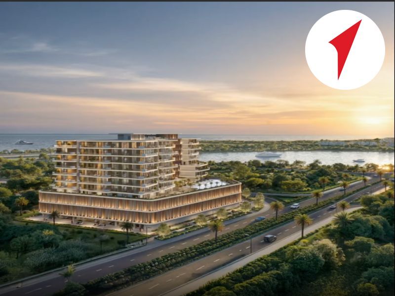 Premium Residential Development on Dubai Islands