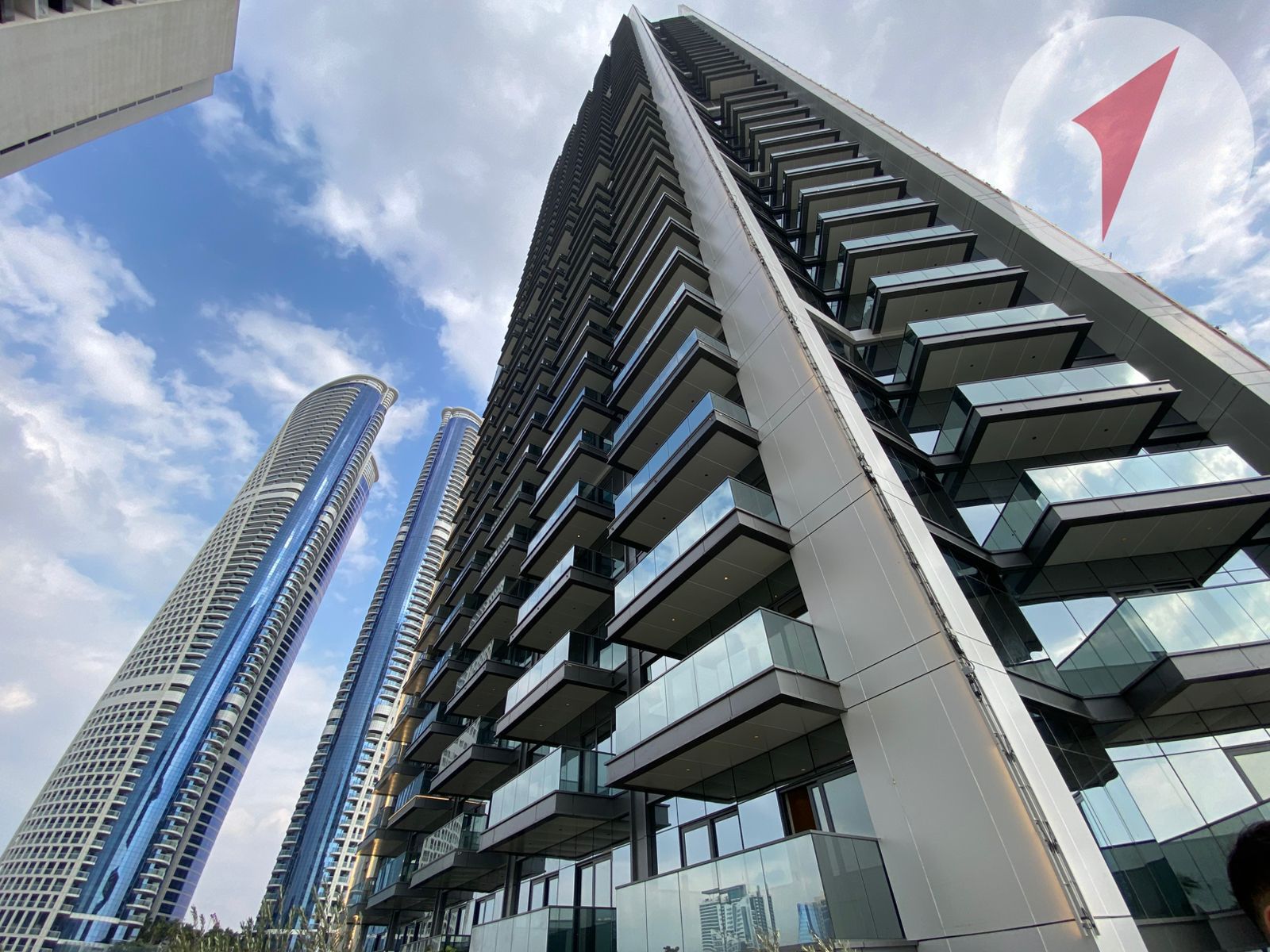 Ready-to-Move Unit |Near Downtown Dubai | Furnished Apartment