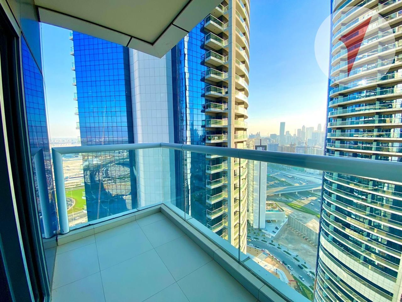 Multiple Units | Resort Living | Burj Khalifa View