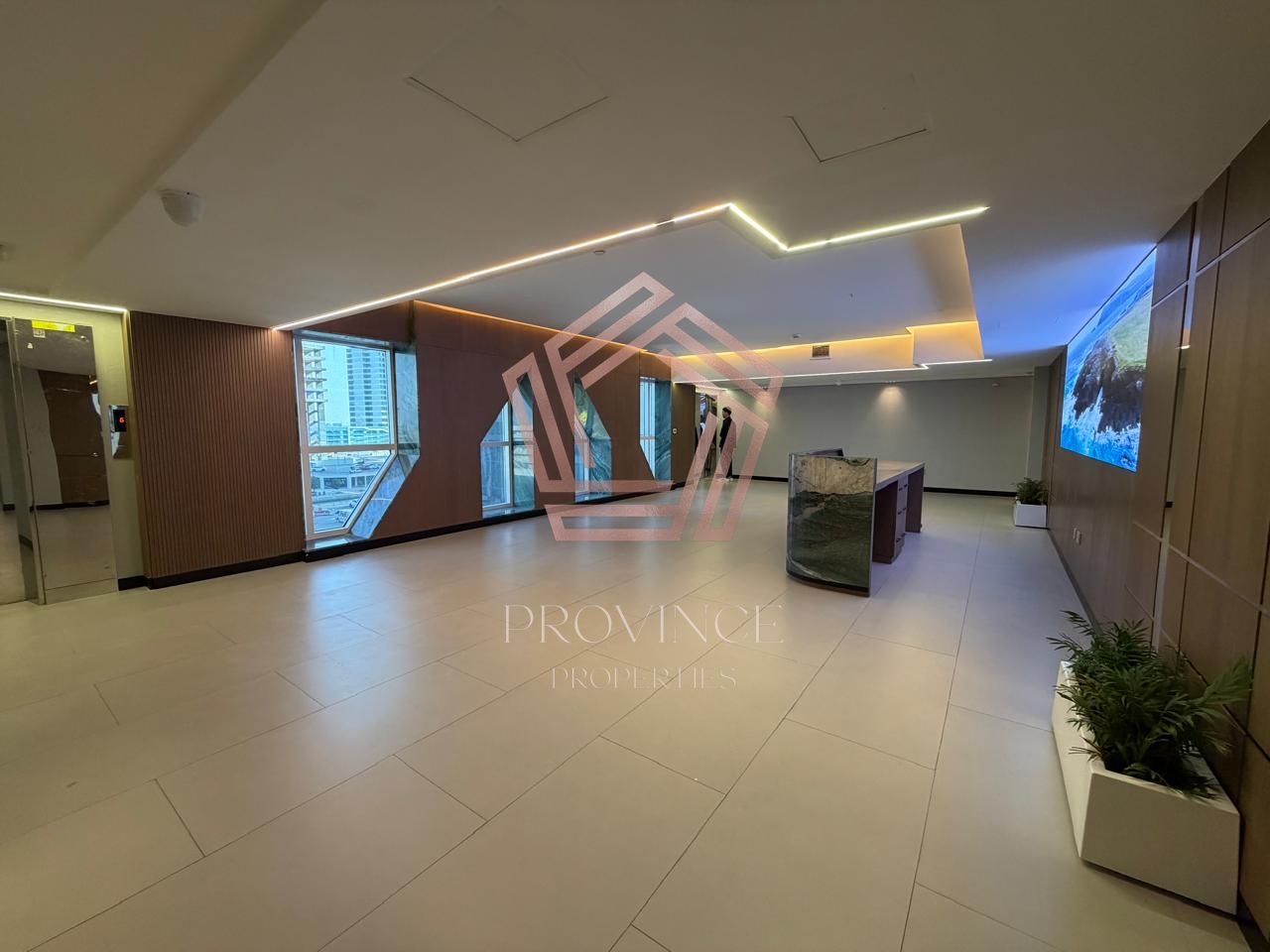Multiple Option | Vacant | Near Metro
