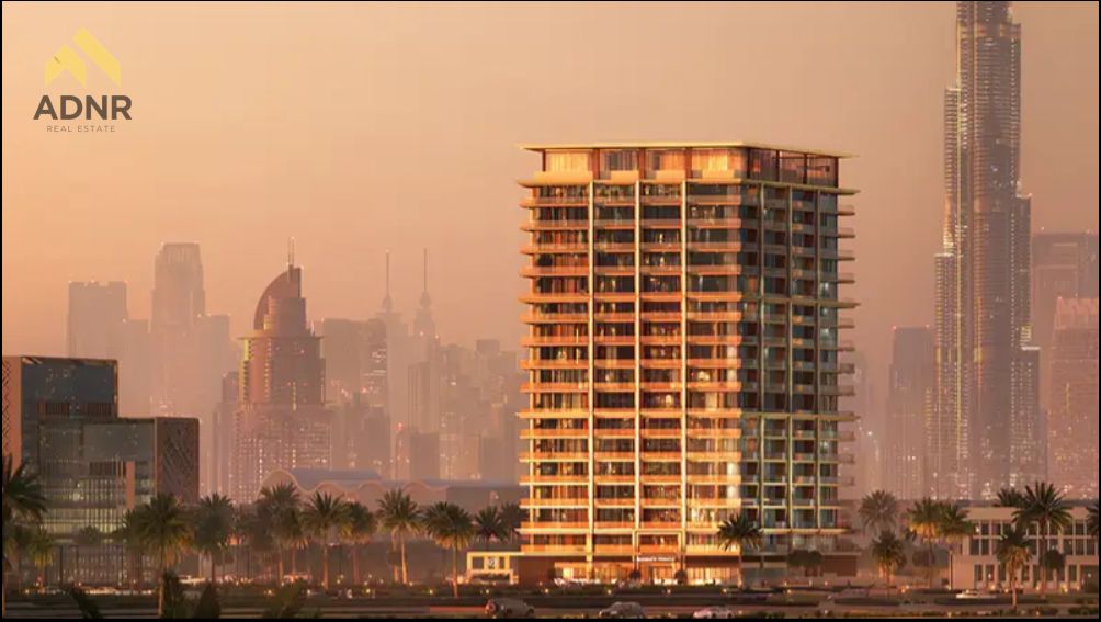 Ready after 30 Days | Burj Khalifa View | Mortgage Buyer