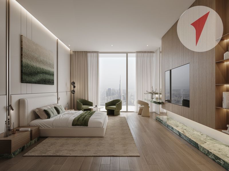 Prime Location | Flexible Payment Plan | High Demand Area
