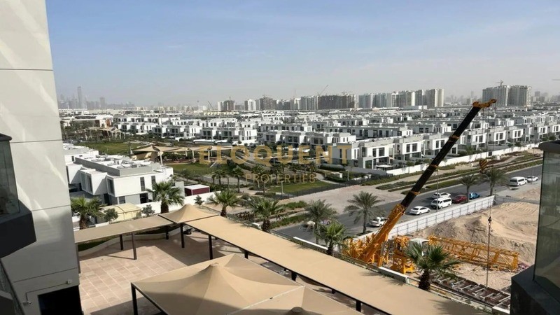 Fully Furnished | Chiller Free | Prime Location