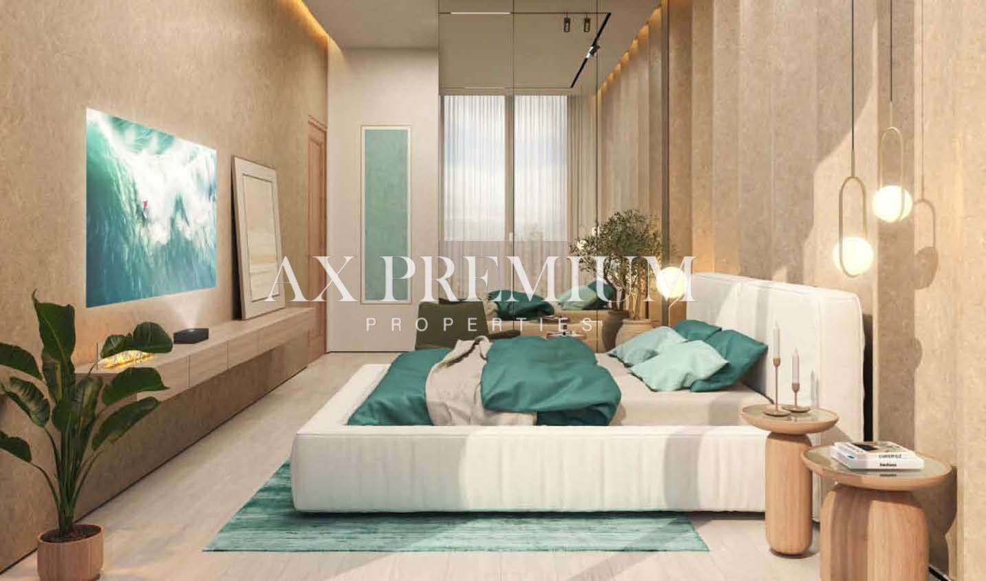 Spacious Layout | Water View | Luxury Living