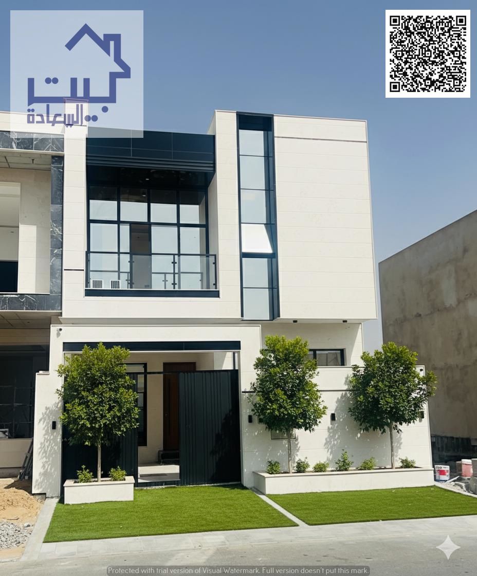 An exceptional opportunity to own a villa with hotel-style finishes and a strategic location near Sheikh Mohammed Bin Zayed Road – freehold ownership