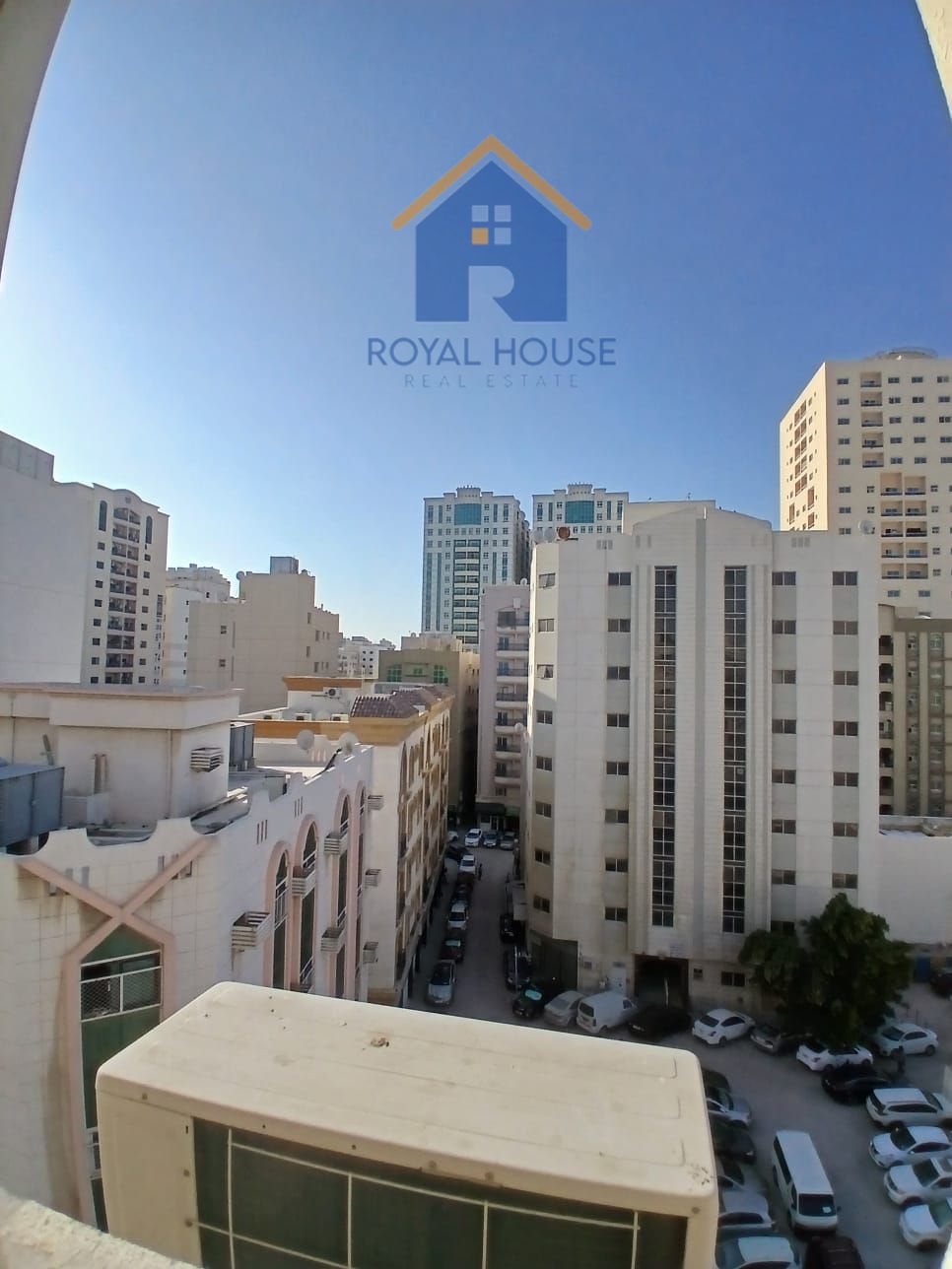 Sharjah