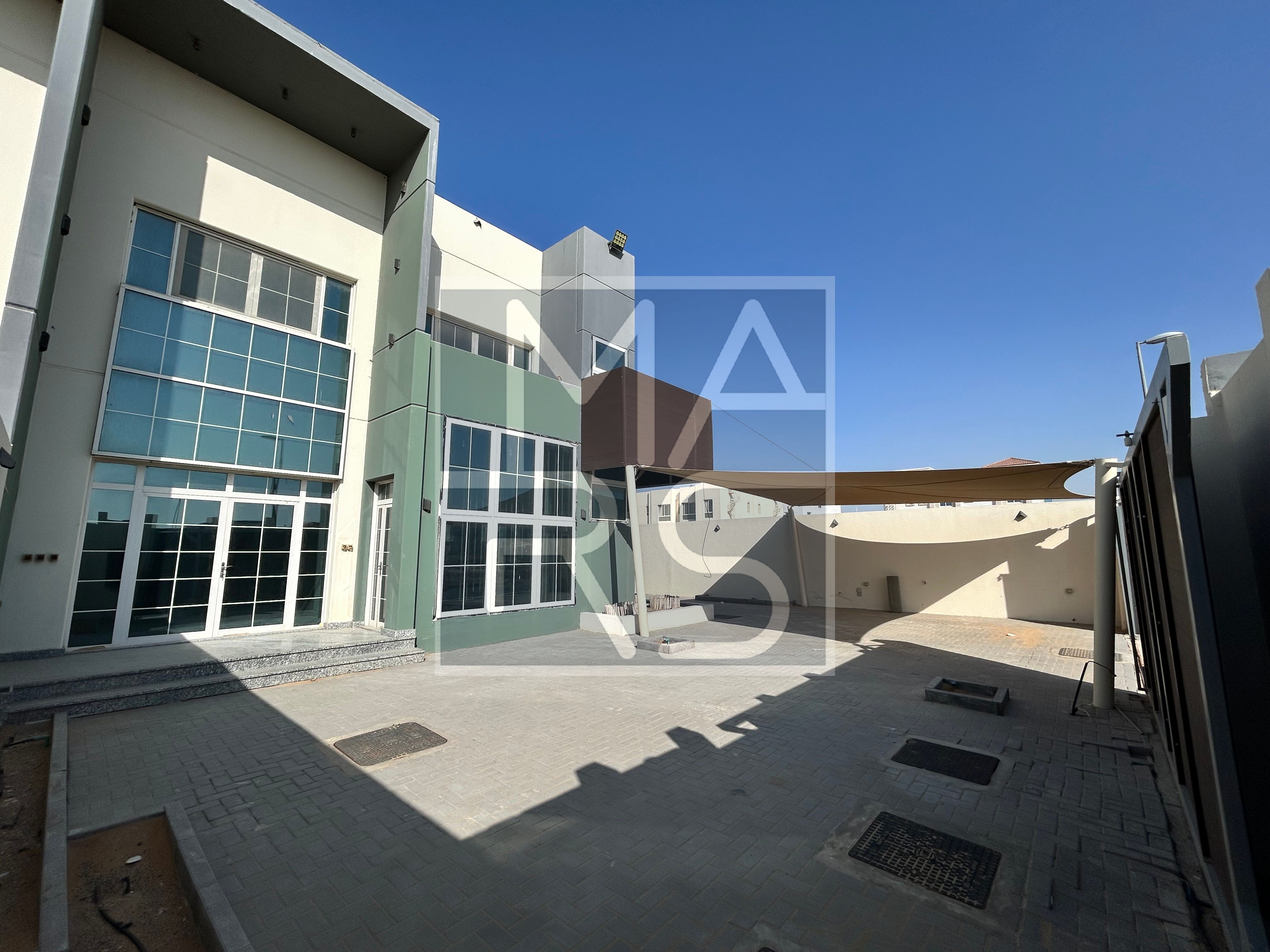 Brand New Corner House Twin Villas Ready To Move