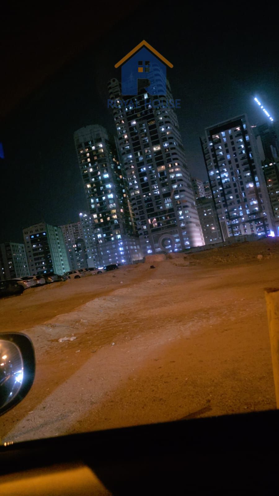 Sharjah
