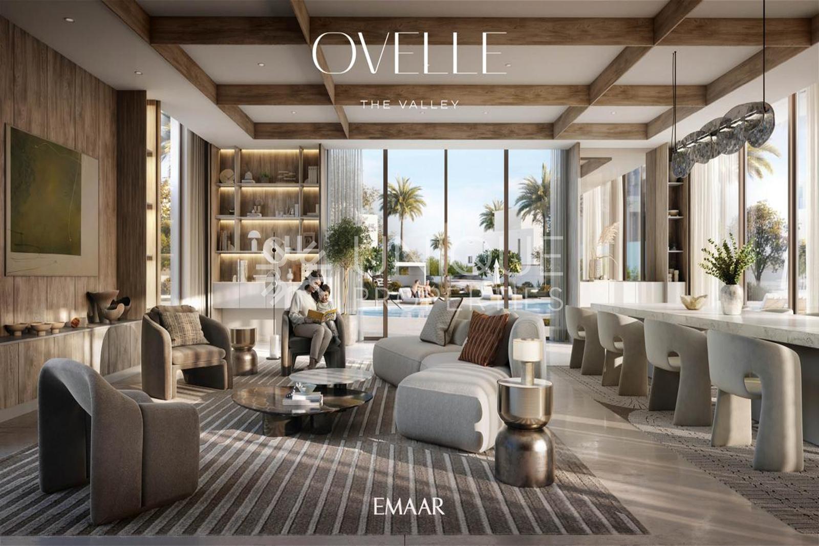Luxury Living | Expansive Villa | Prime Spot