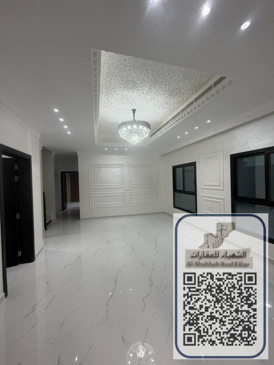 Brand New Villa for Rent – An excellent opportunity to rent a brand-new villa (first occupant), available now