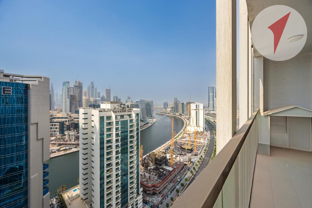 3BR Ready-to-Move | Smart Living | Prime Address