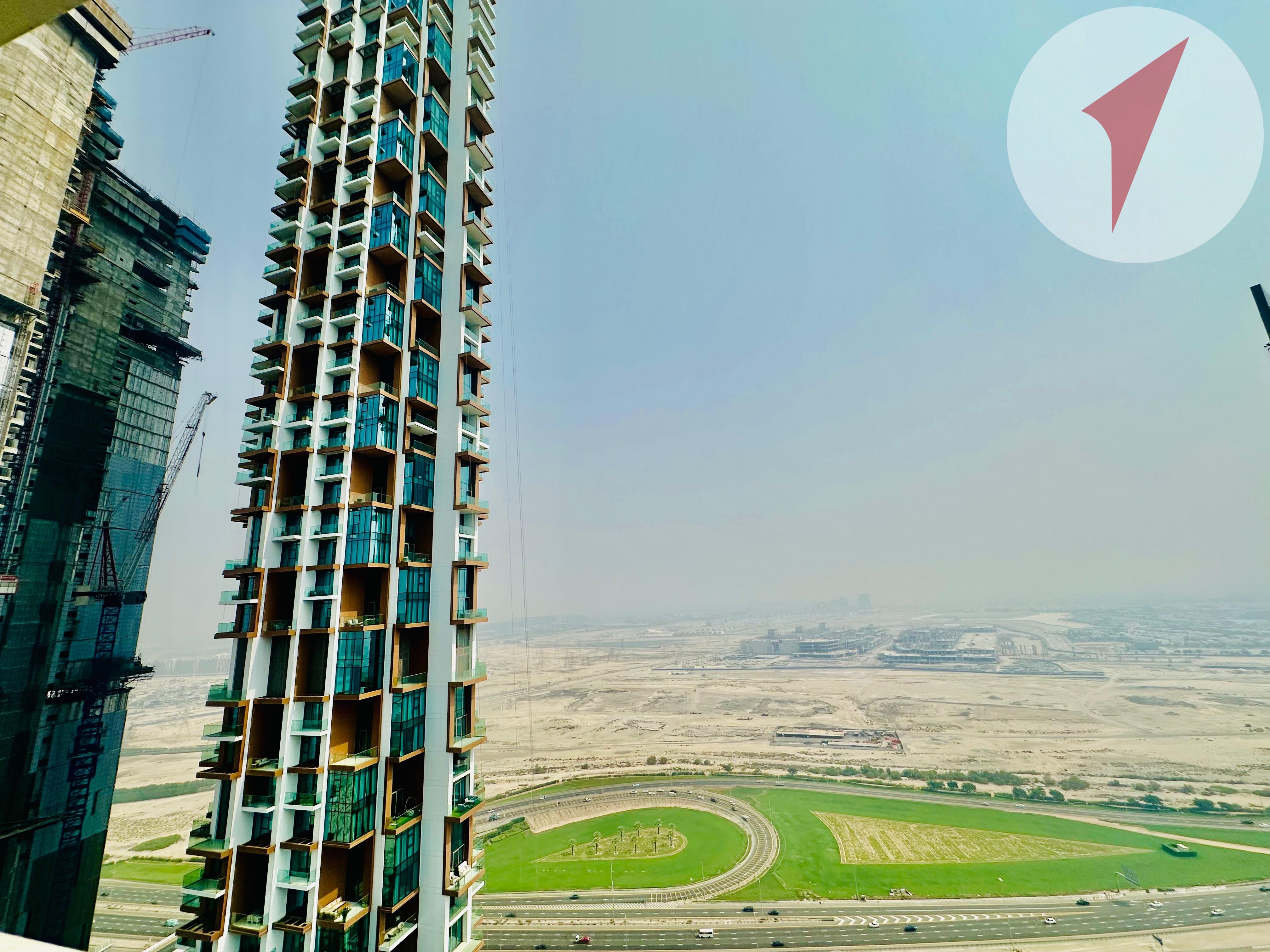 High-Demand Property | Ready & Rentable