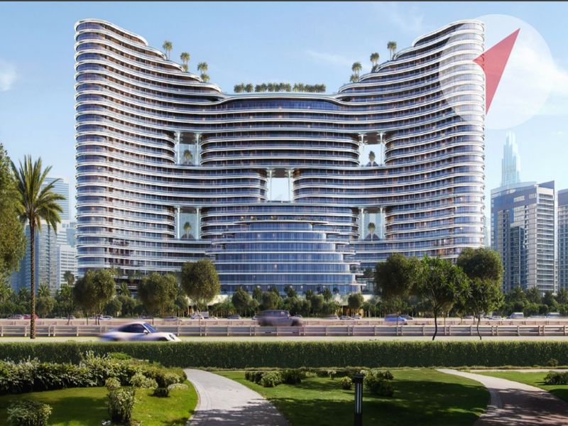Exclusive Pre-Launch | Modern Design | High Capital Growth