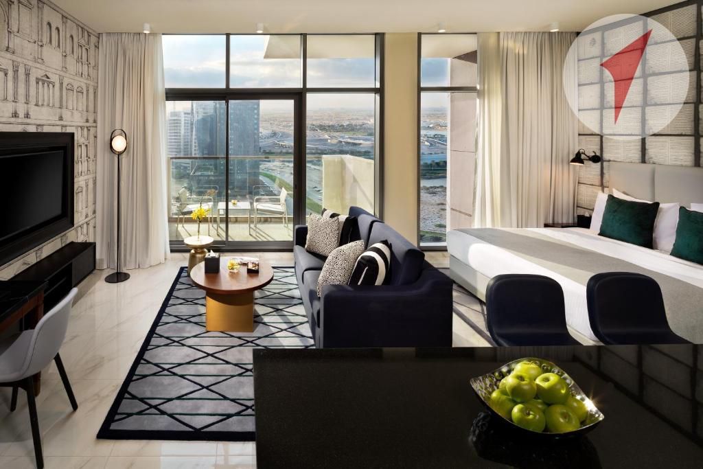 Vacant | Prime Location | Modern Luxury Apartment