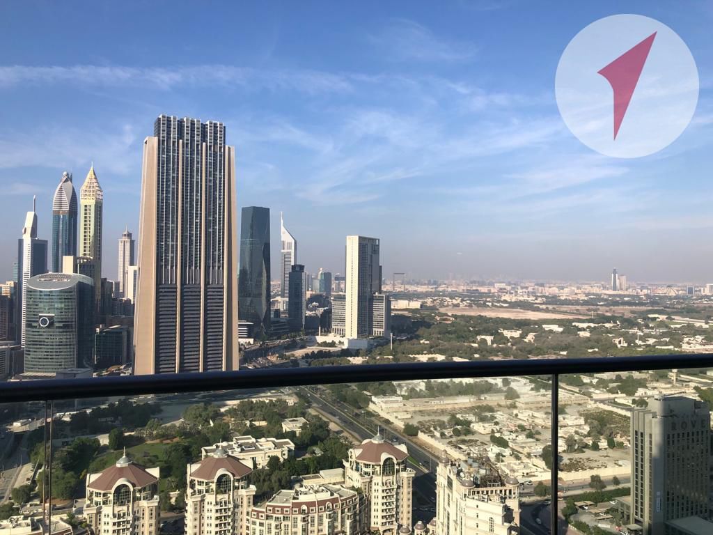 Ready-to-Move | 5 Star Amenities | Premium Residence