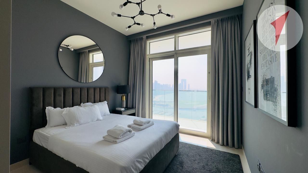 Spacious Unit | Ready-to-Move | Fully-Furnished