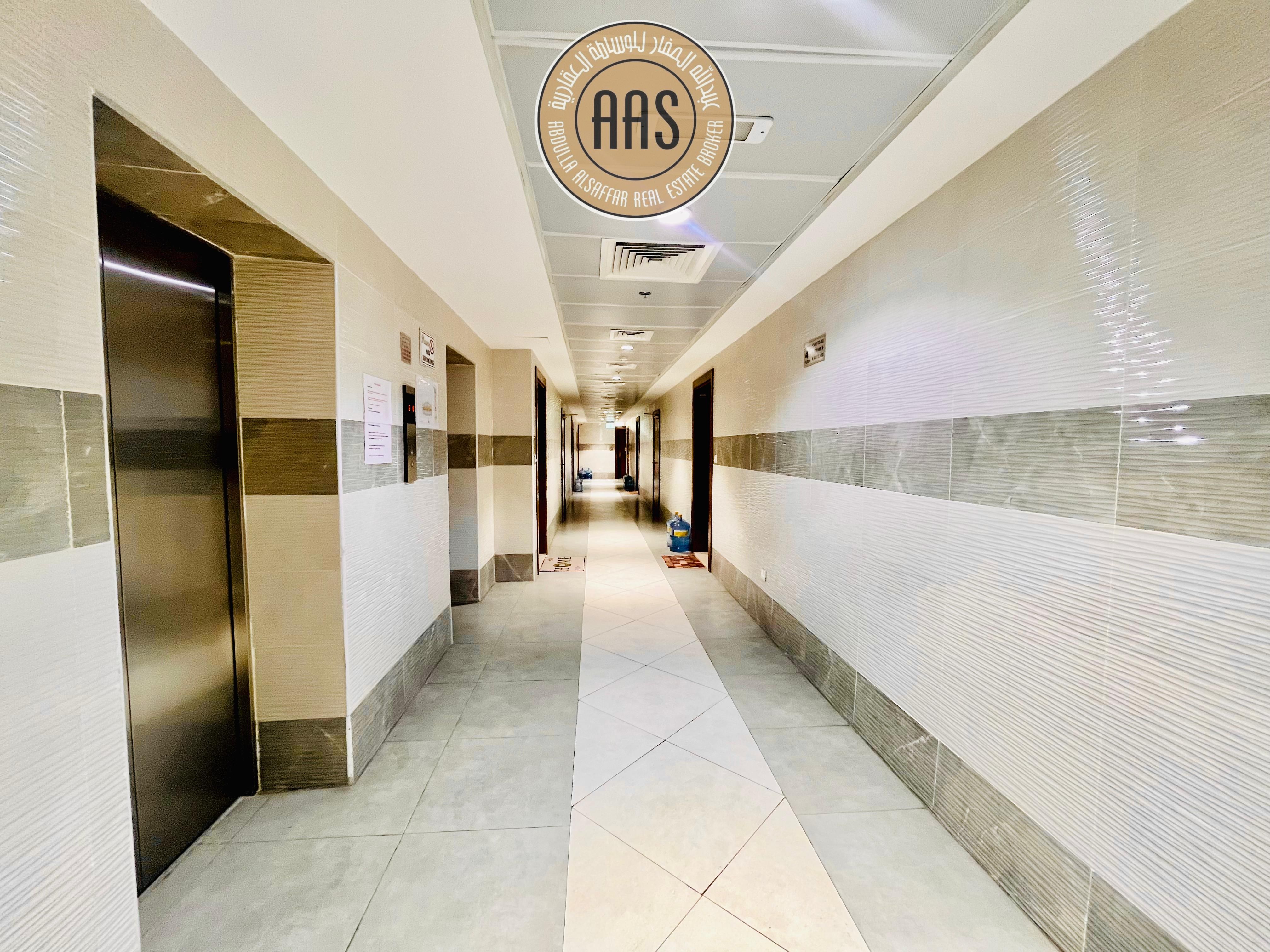 Prime Location Spacious 1Bhk for Rent Family Building All Amenities