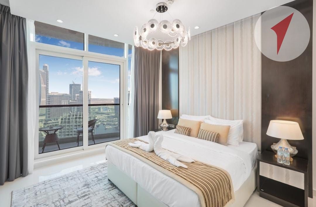 Move-In Ready | Prime Downtown Location | High Floor