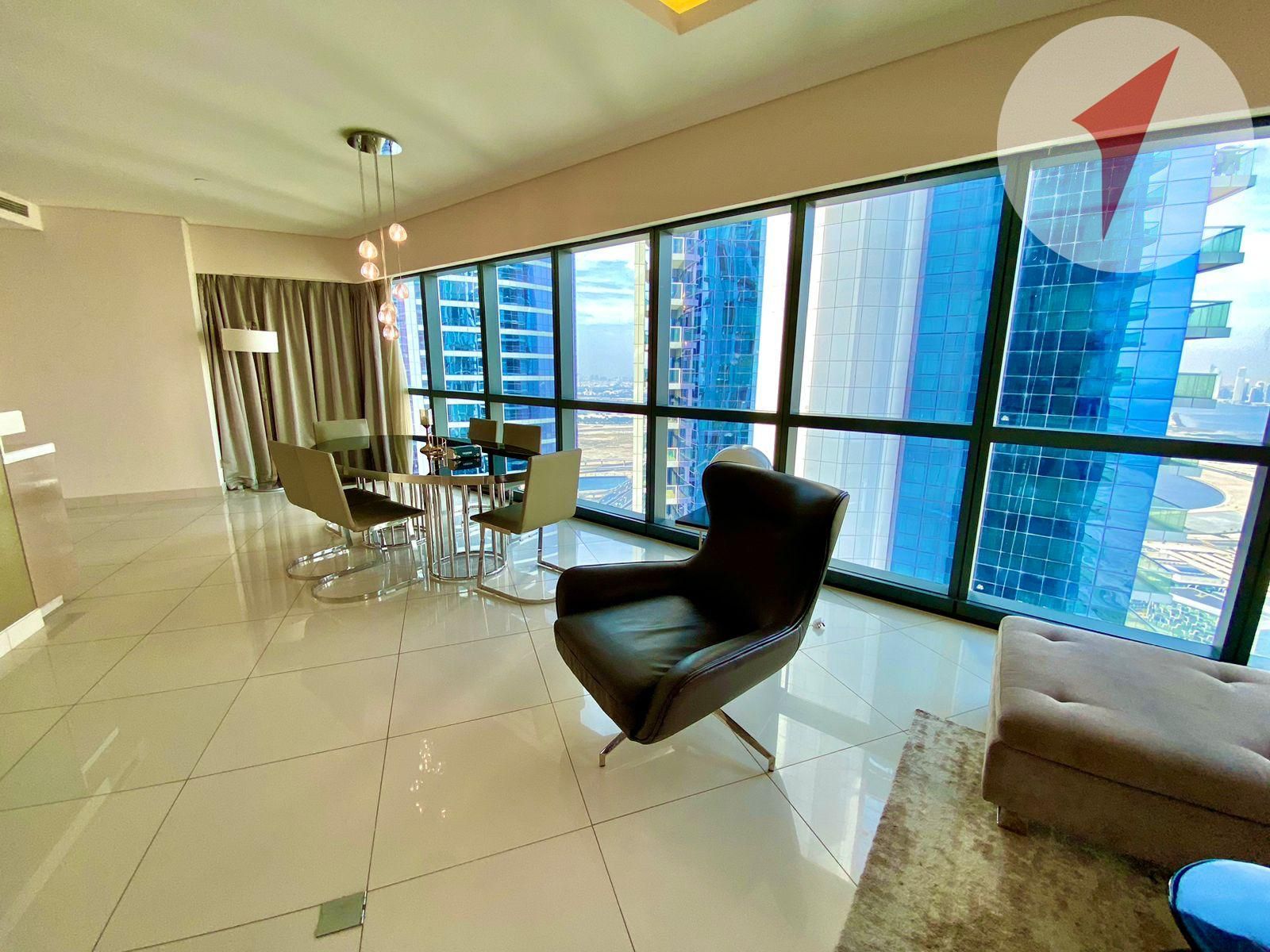 Spacious Unit | Vacant | Ready-to-Move