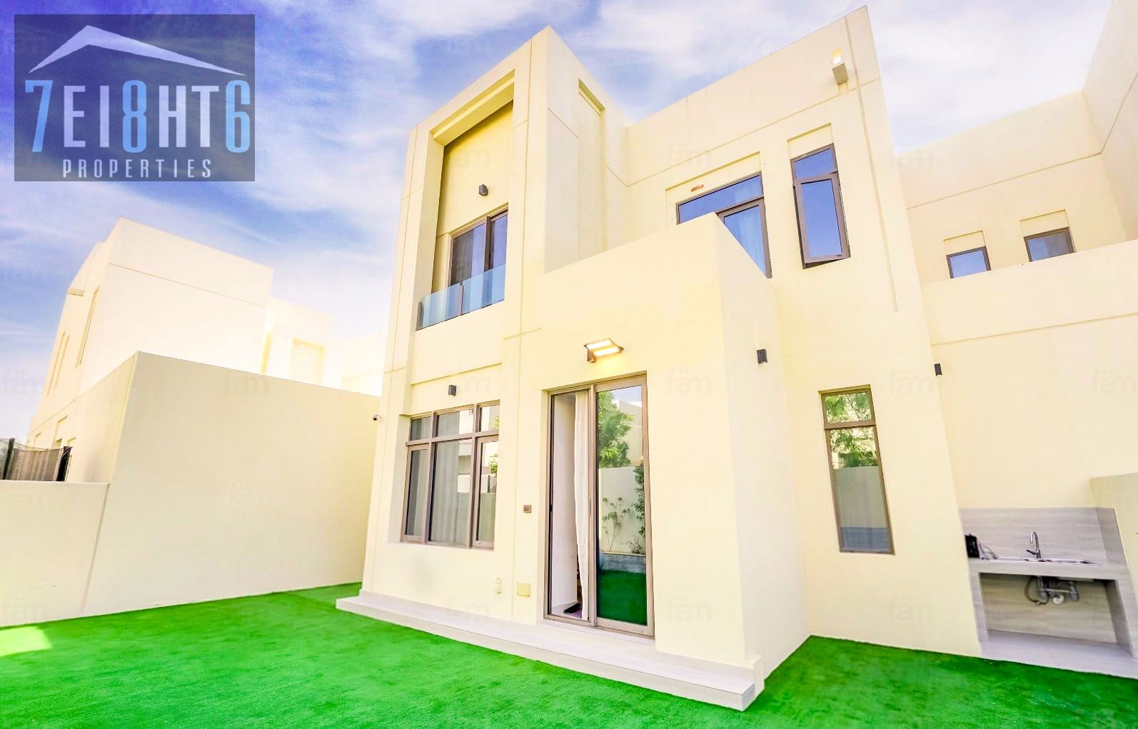 Vastu compliant || Easy access || Spacious || 3 bedroom villa available for rent in Mira Oasis