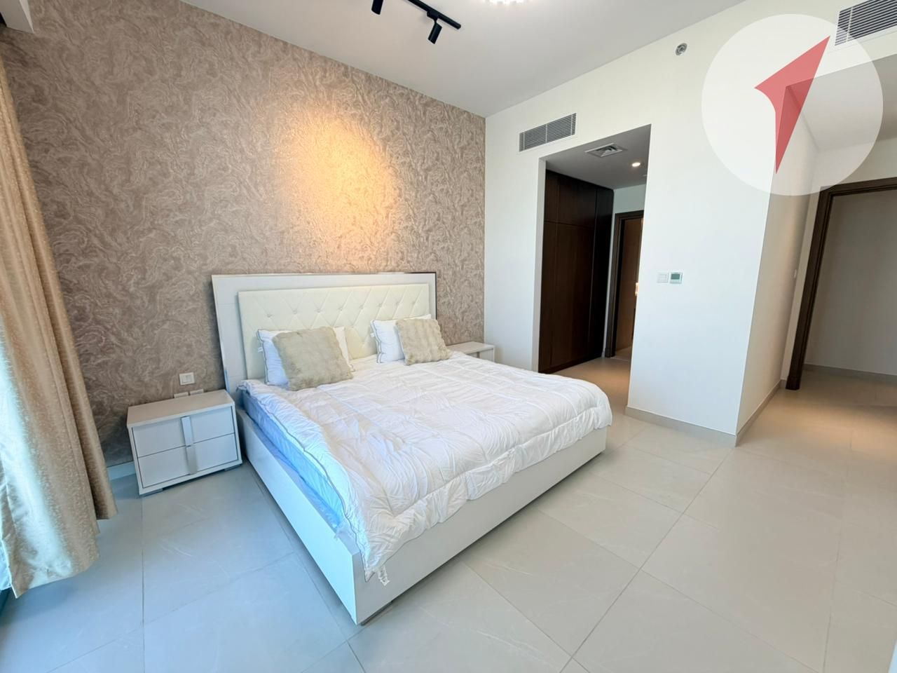 Luxury Canal View Living | Prime Location | Ready to Move