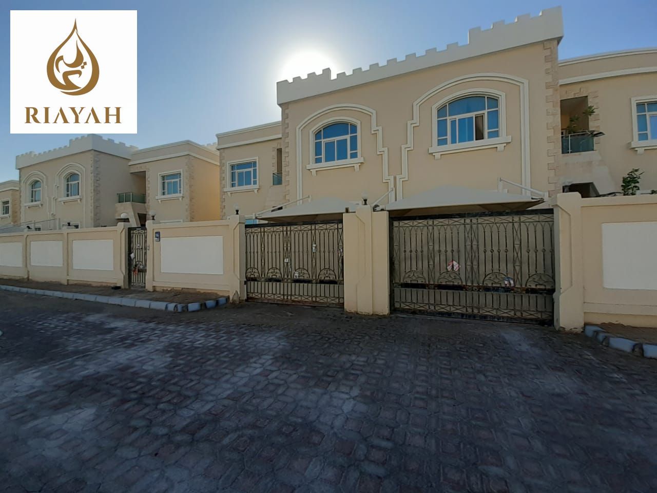 Well Maintained Villa | Shared Swimming Pool | Prime Location