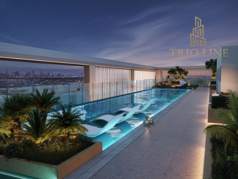 The Hidden Gem | Limited 5% Ramadan Offers | Highest ROI | Flexible Installments
