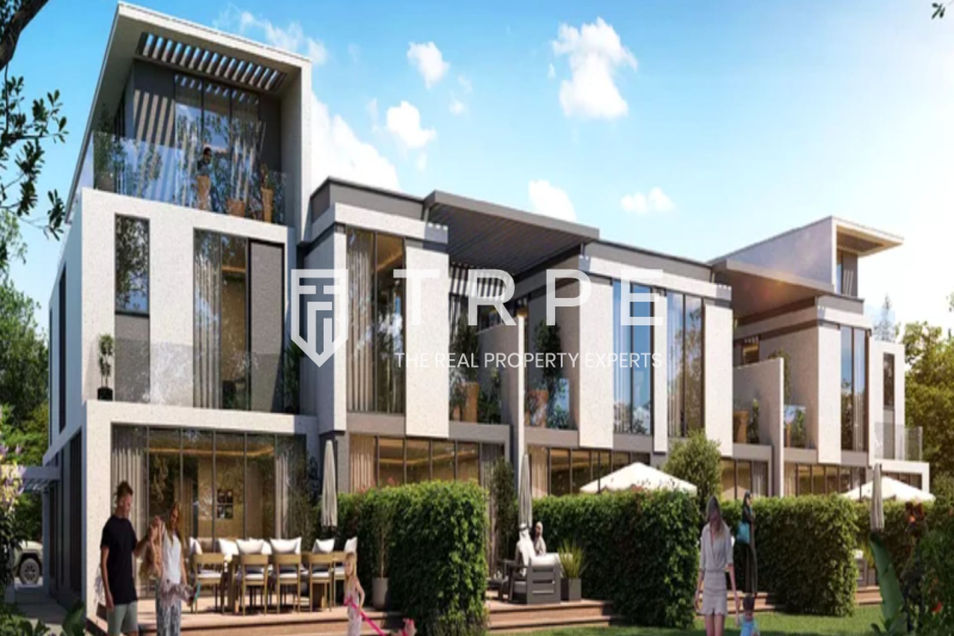Luxury Living | Prime Location | Gated Community