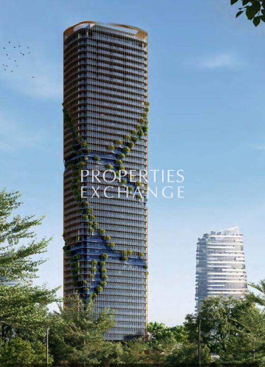 WATERFRONT | HIGH ROI | PREMIUM LIVING