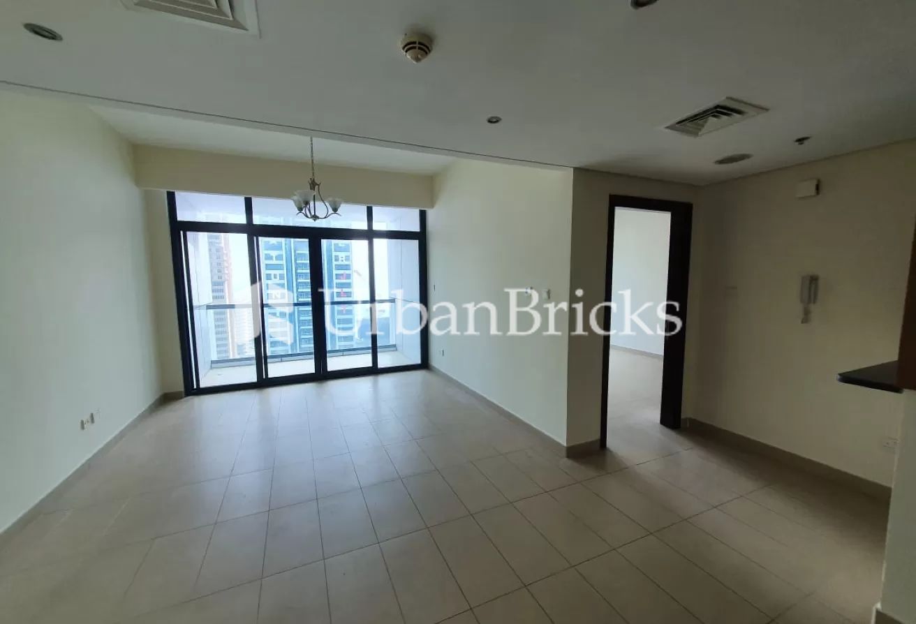 Big Layout | Lake View | Vacant