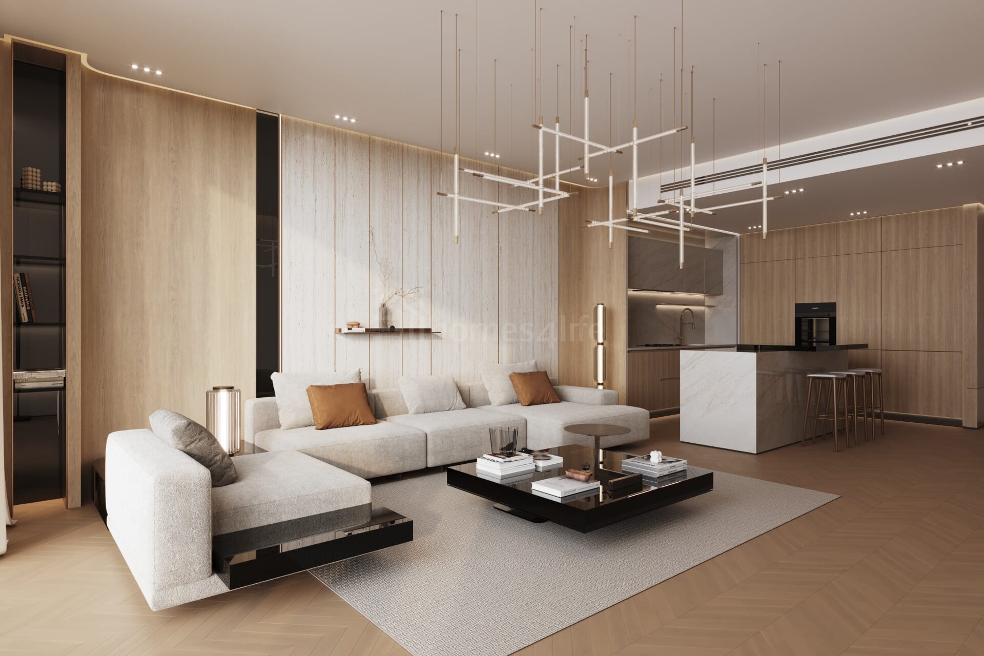 Ready March 2026 | Brand New | Best Location