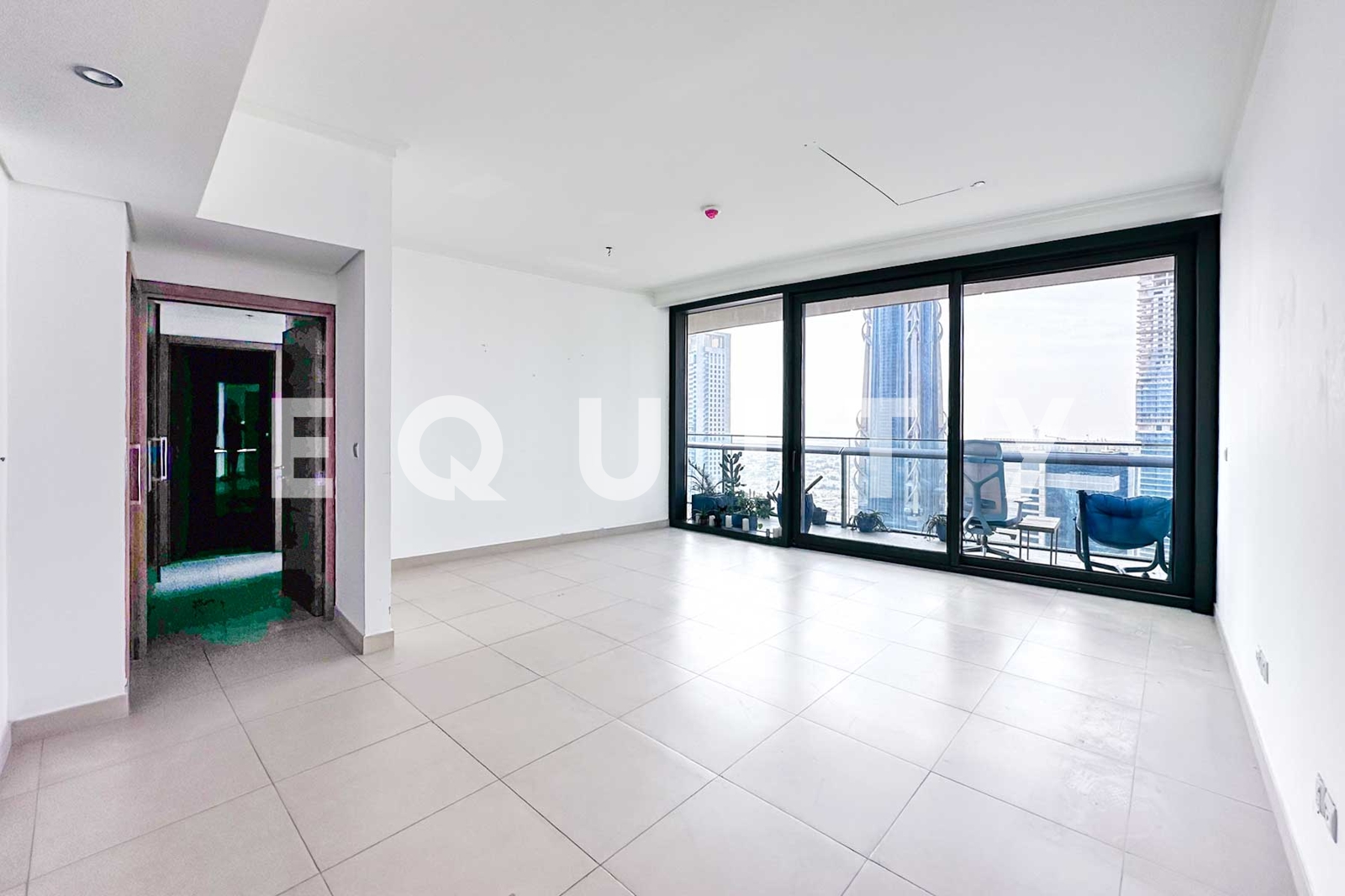 2 BR | Burj Vista | Downtown | Prime Location