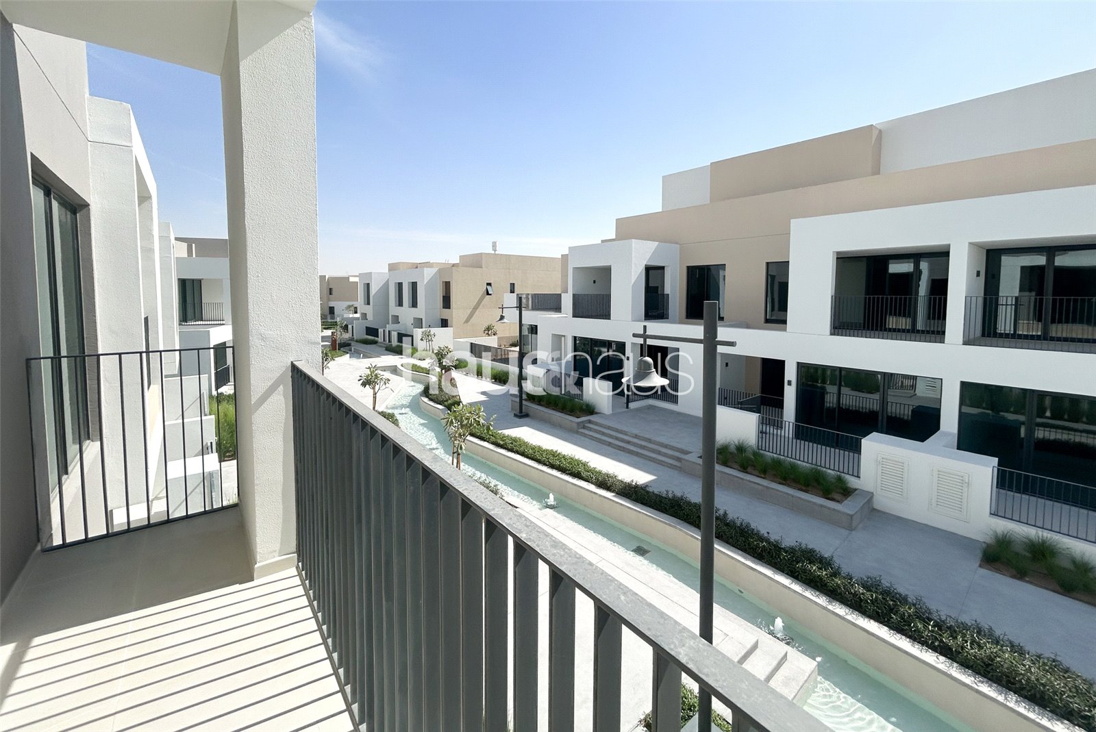 Wadi River Backing | Skylight | Brand New | Modern