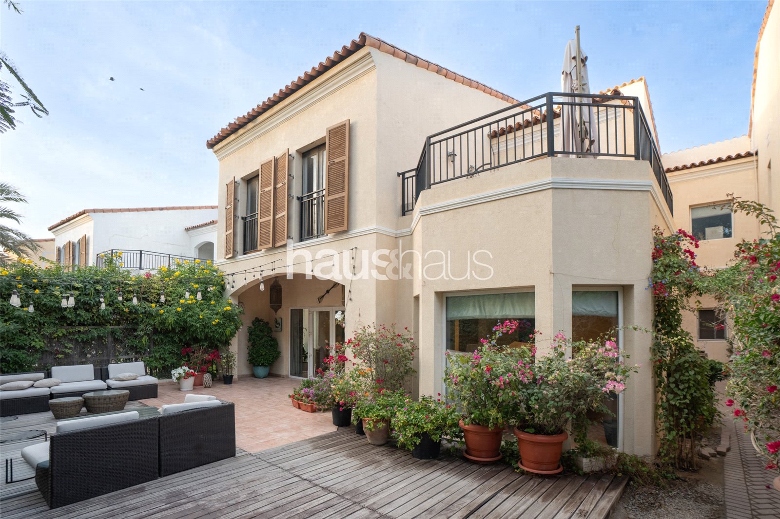 Corner Unit Townhouse | Vacant on transfer