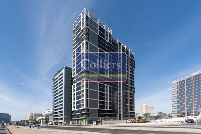 Modern Comfort with Balcony | Excellent Facilities