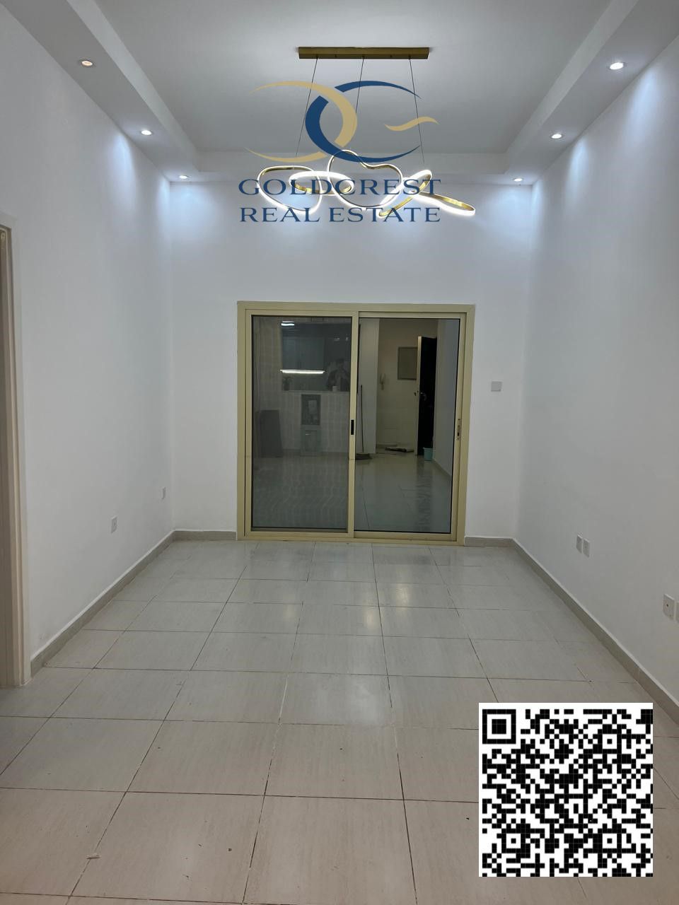 Modern 1 Bedroom Apartment for Rent