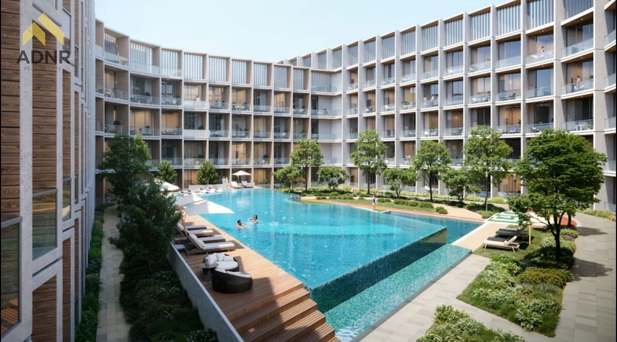 Ready Soon | Arjan Prime Location | High ROI