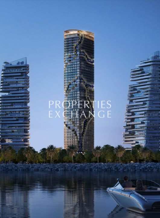 WATERFRONT | HIGH ROI | MARITIME CITY