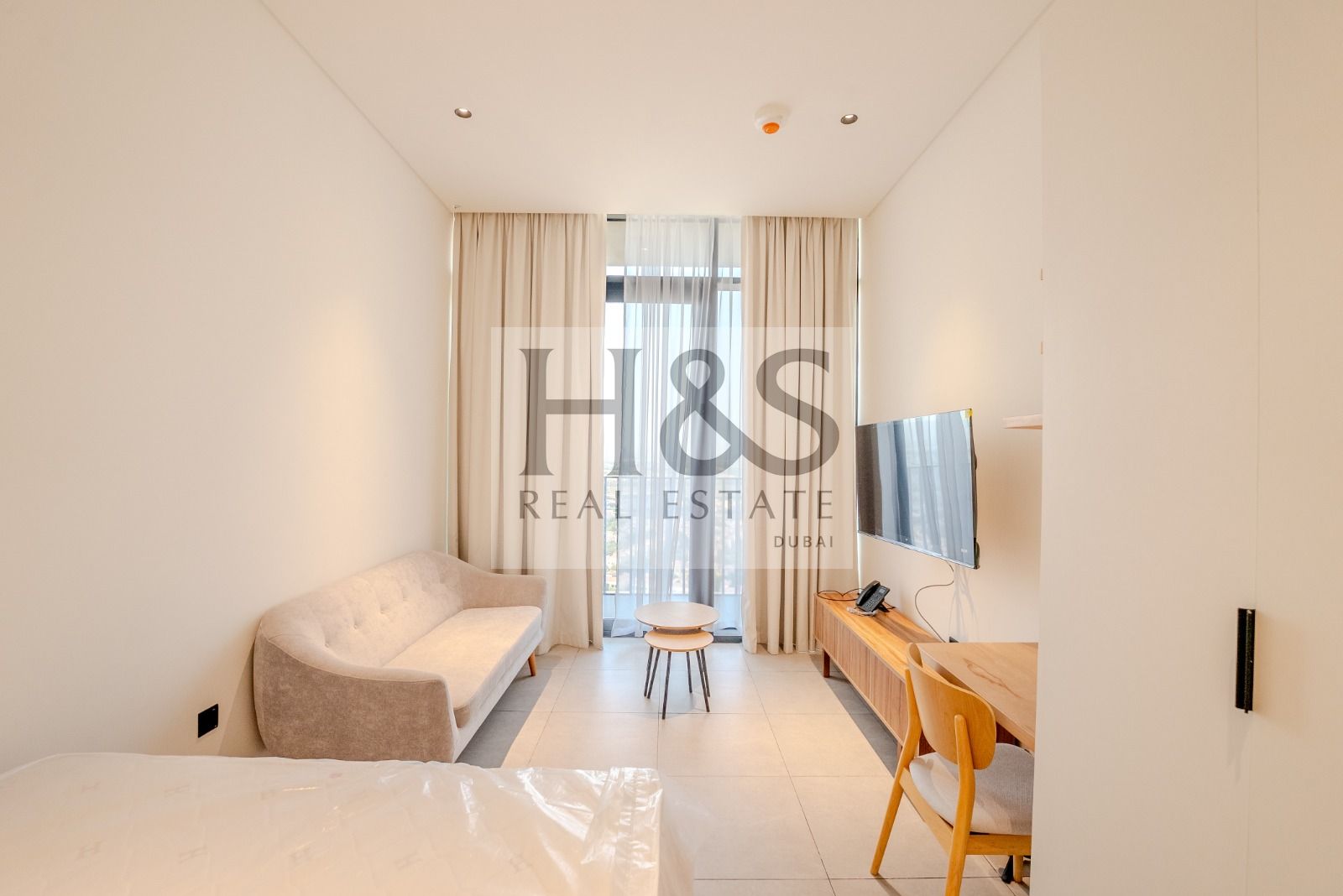 Community View | Fully Furnished | Dewa Included