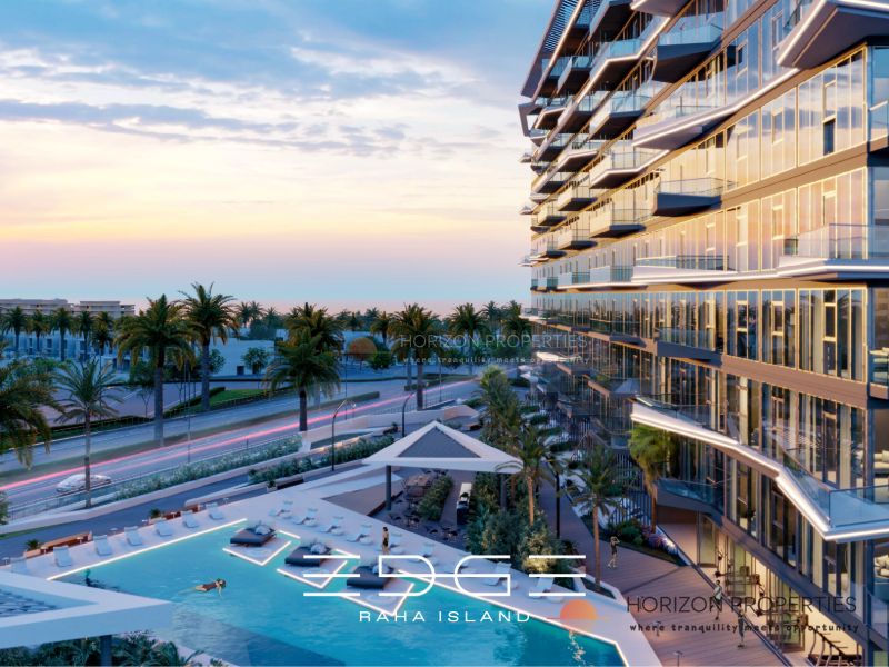 High Floor | Corner | Sea View