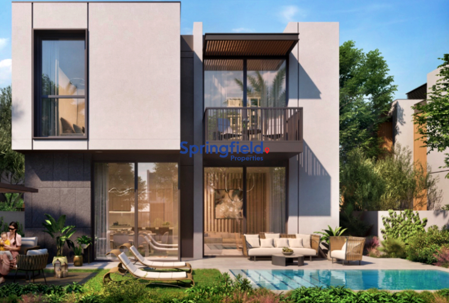 Luxury Villa | Vastu Compliant | Prime Location