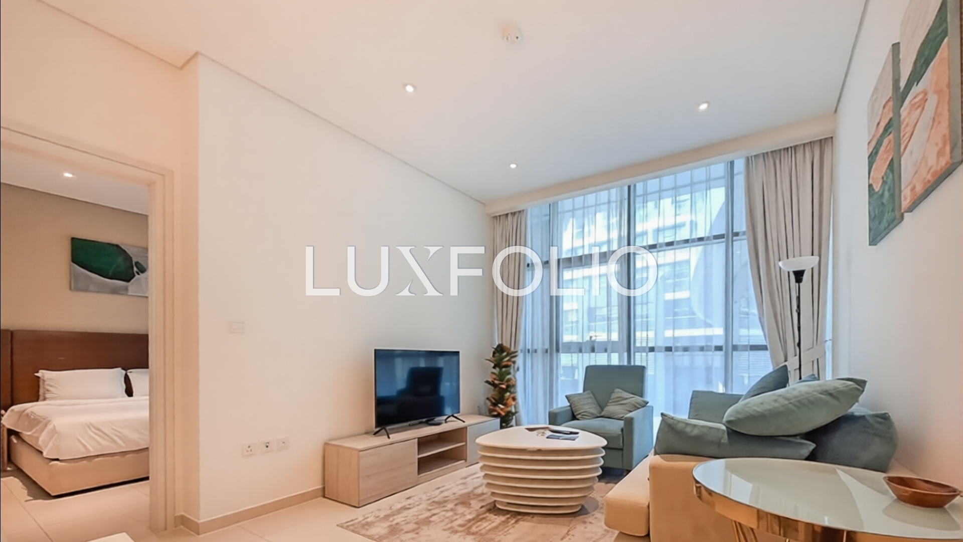 Furnished | Modern | Beach Access